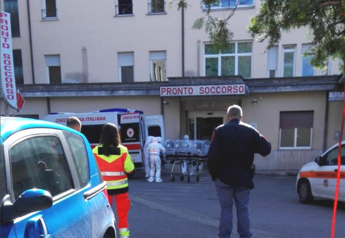 Riapre il Punto Nascita di Velletri - 