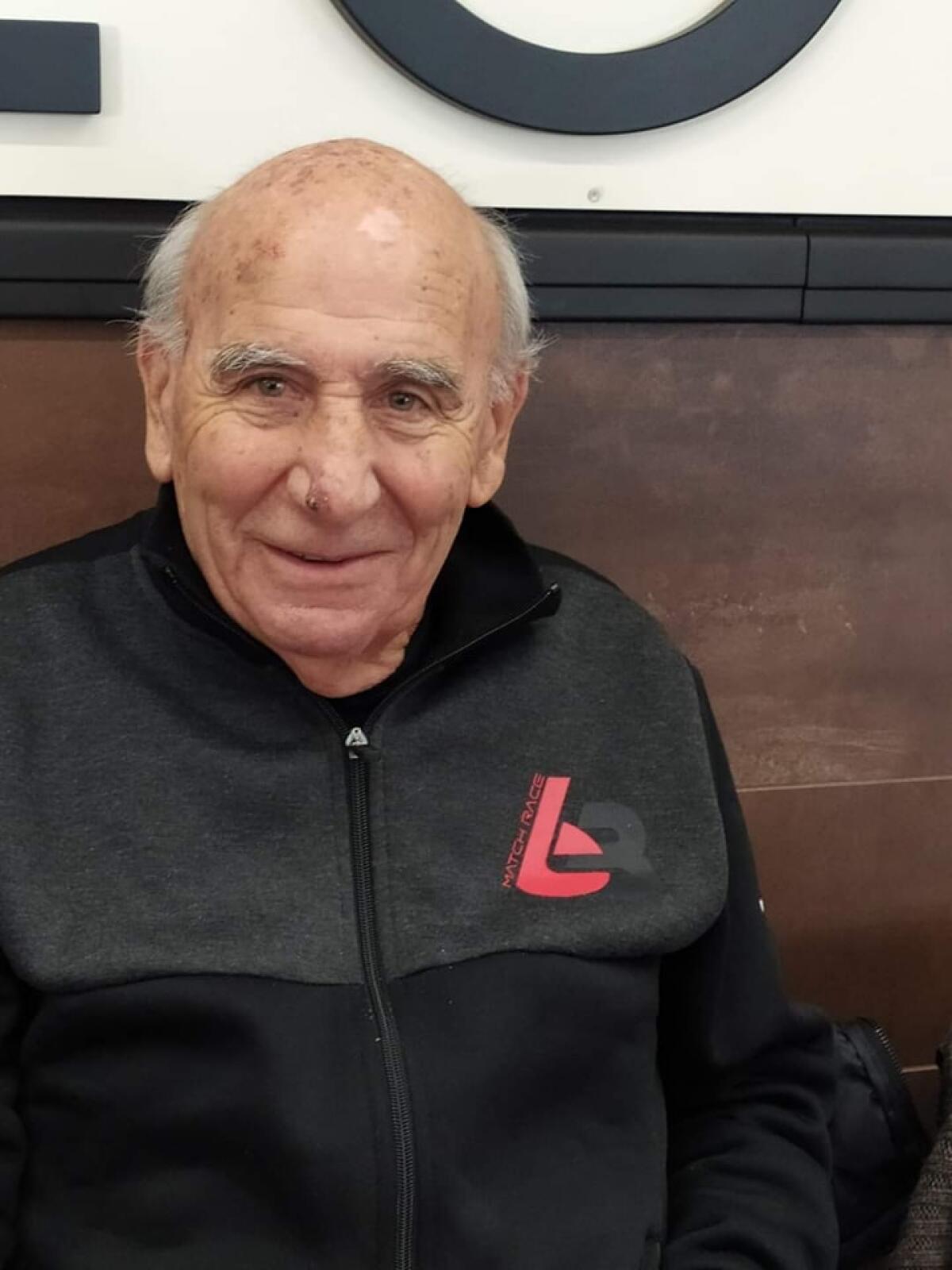 Calcio di Lega Pro: questo sabato Latina in casa della Turris. La società piange la scomparsa di Vittorio Crociara. - 