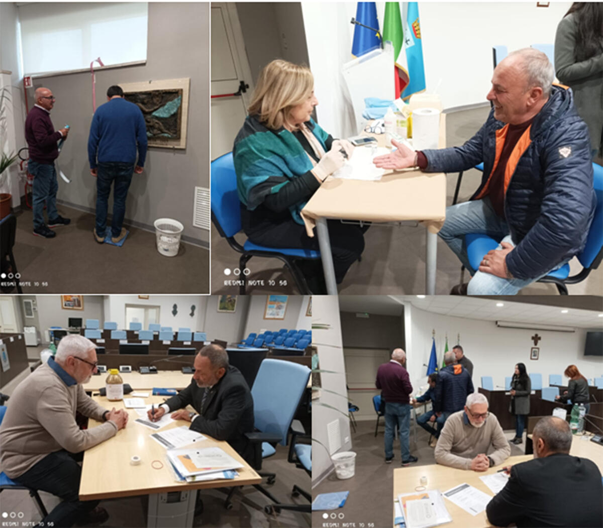 Lo screening: "Nella Città di Aprilia l’incidenza del Diabete è intorno al 6,5%" - 