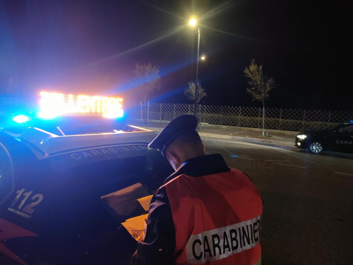 Adolescente cade da un muretto, nella zona di Cretarossa, a Nettuno: è in gravi condizioni; positiva ai cannabinoidi. - 