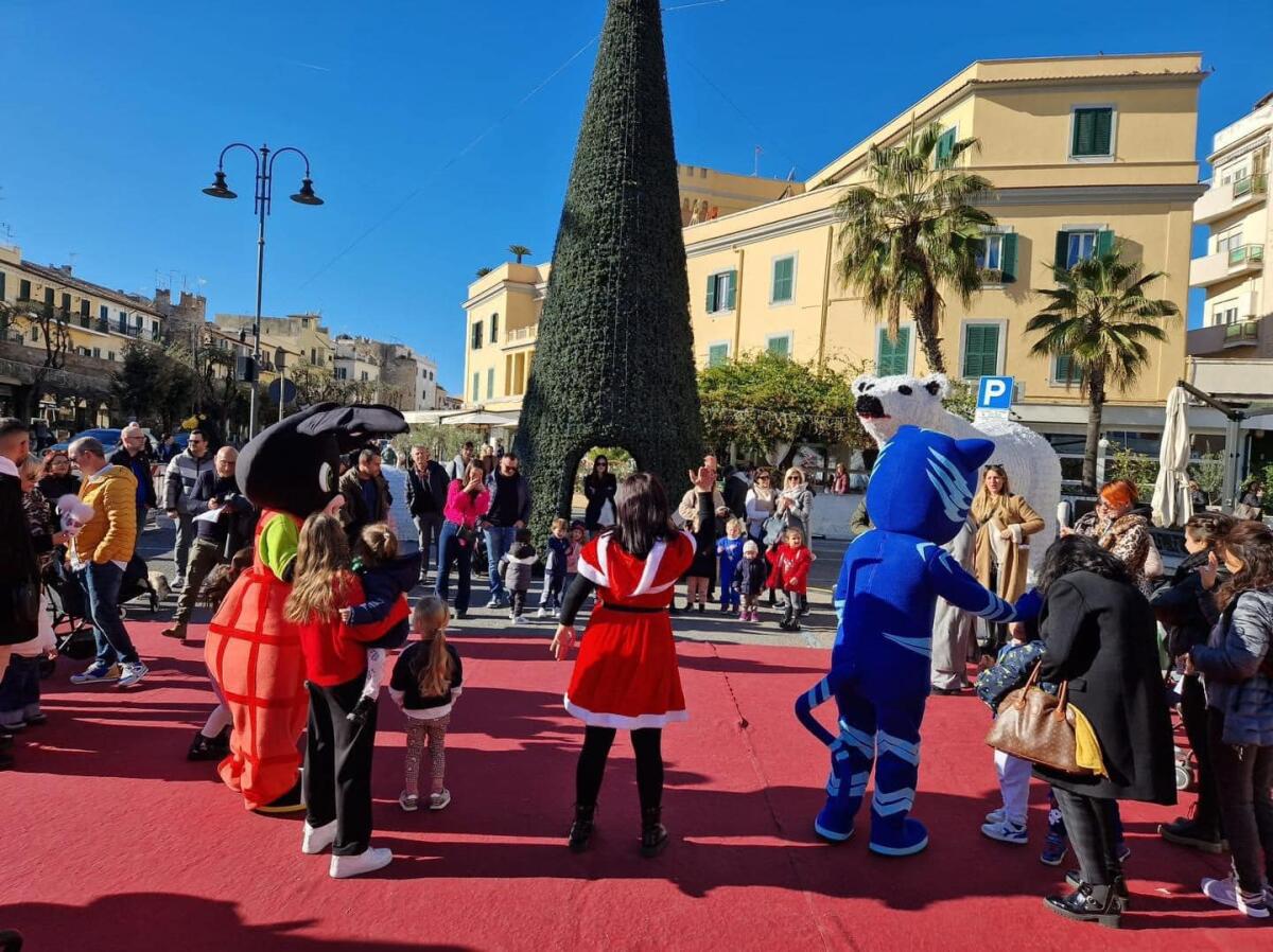 “Natale nel Mondo a Nettuno”: ecco gli eventi in programma sino al 28 Dicembre. - 