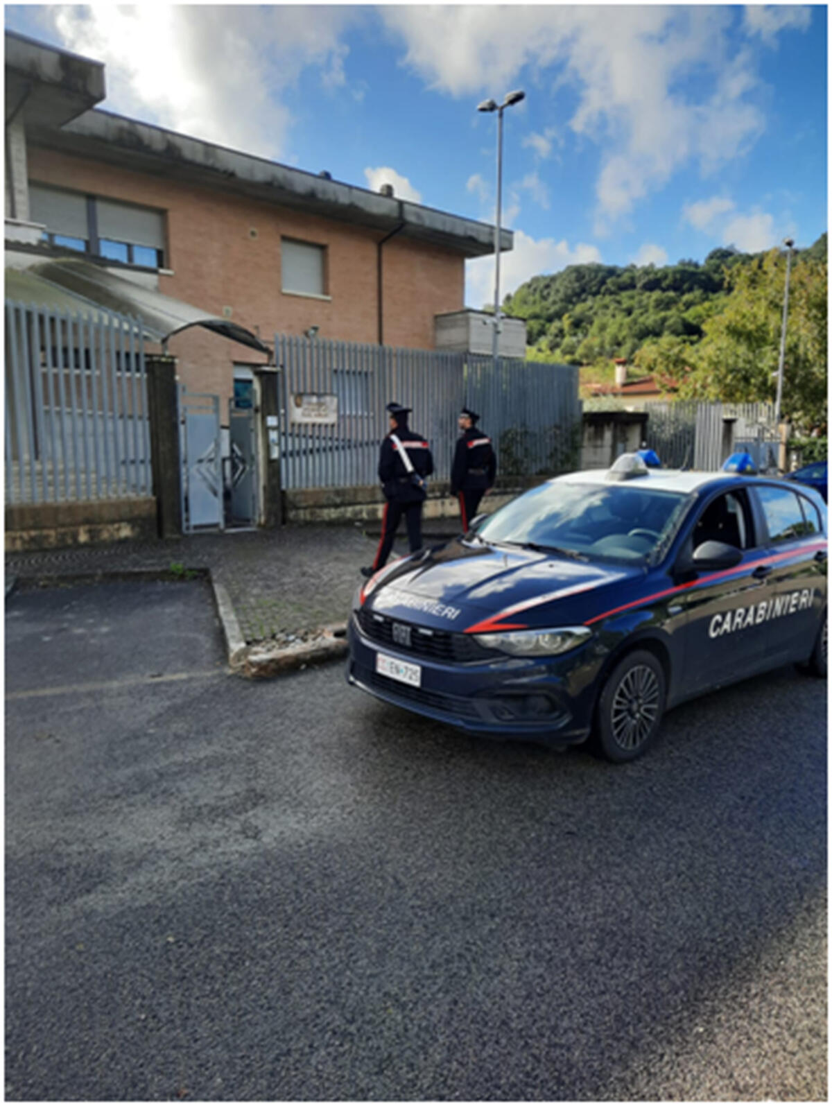 Reddito di cittadinanza senza requisiti, a Sezze altre tre denunce - 