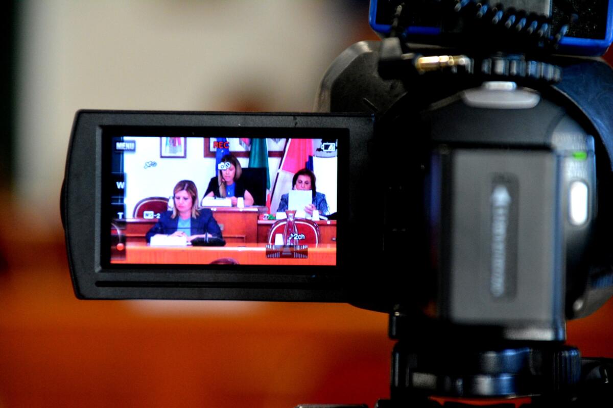 Pomezia - La maggioranza diserta il Consiglio Comunale. Zuccalà: “Scappano dal confronto” - 