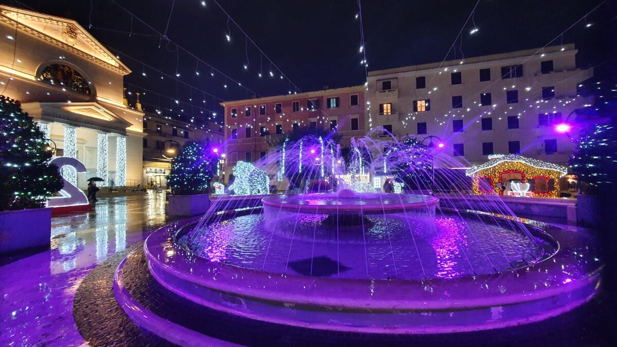 Comune di Anzio, il Natale si tinge di solidarietà ed inclusione - 