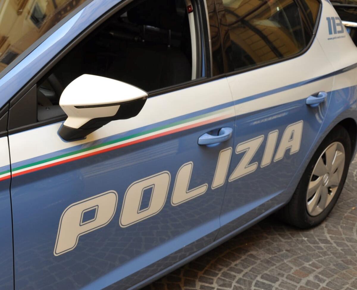 Perseguita e minaccia l'ex moglie, 54enne di Cisterna sottoposto a sorveglianza speciale - 