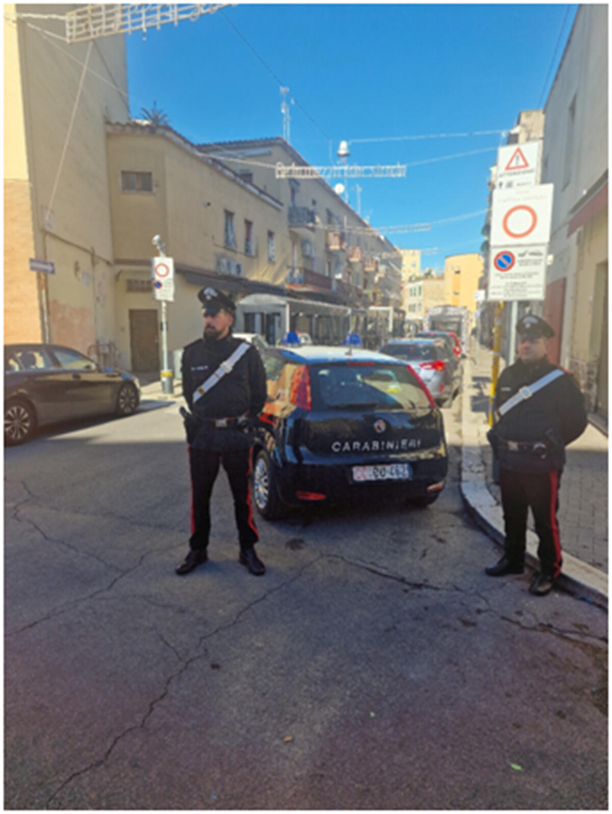 Pestaggio nella zona dei pub a Latina: denunciati tre minori - 