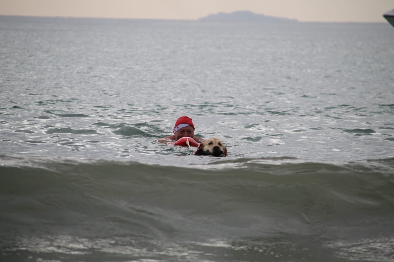 Bagno di Santo Stefano - foto del gruppo Facebook “Sei di Terracina se”