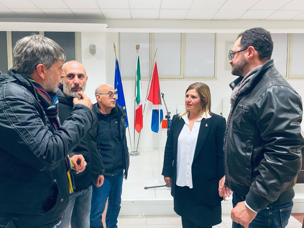 Licenziamenti alla Fiorucci,  il Consiglio Comunale a Pomezia