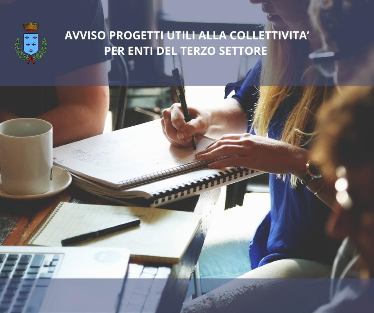 Progetti per la collettività ad Aprilia con il coinvolgimento dei beneficiari del reddito di cittadinanza. L’avviso pubblico del Comune. - 