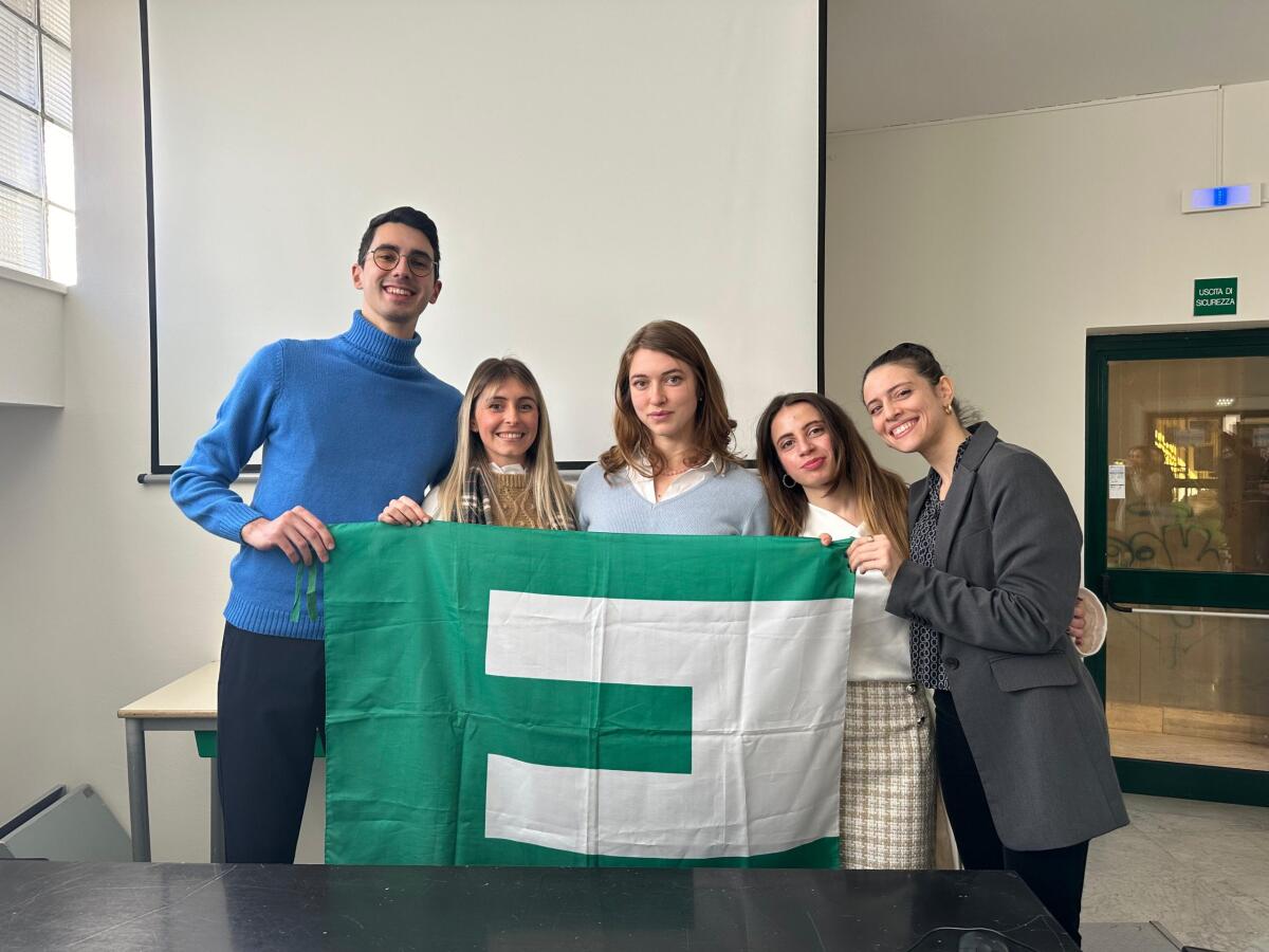 Ad Aprilia il primo Forum cittadino sull’Europa - 