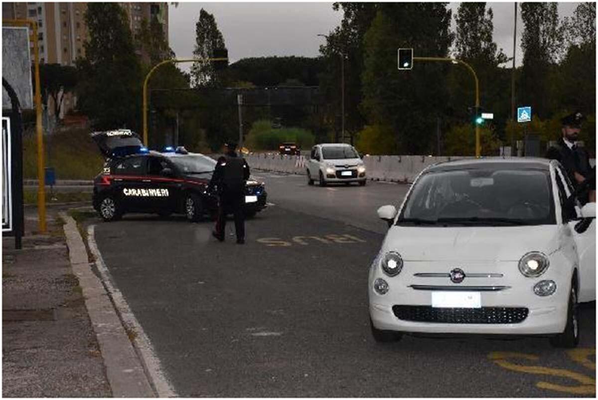 Alto Impatto, a Latina nuovi controlli al quartiere Nicolosi: un arresto - 