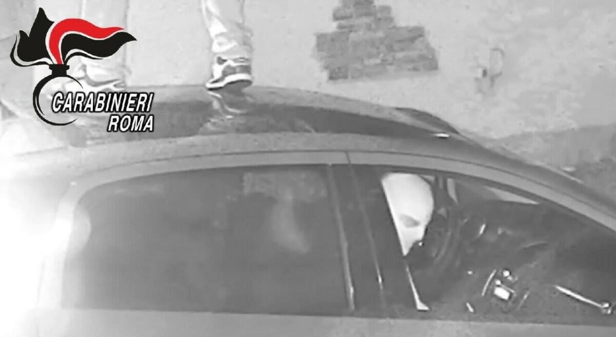 Estorsioni mafiose agli imprenditori tra Aprilia e Pomezia: le condanne - 