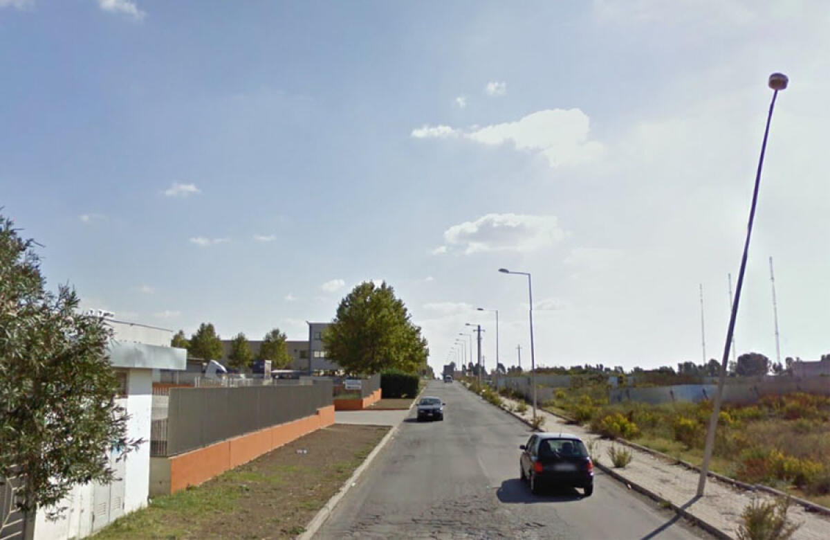 Rifiuti, un altro impianto a Santa Palomba? - 