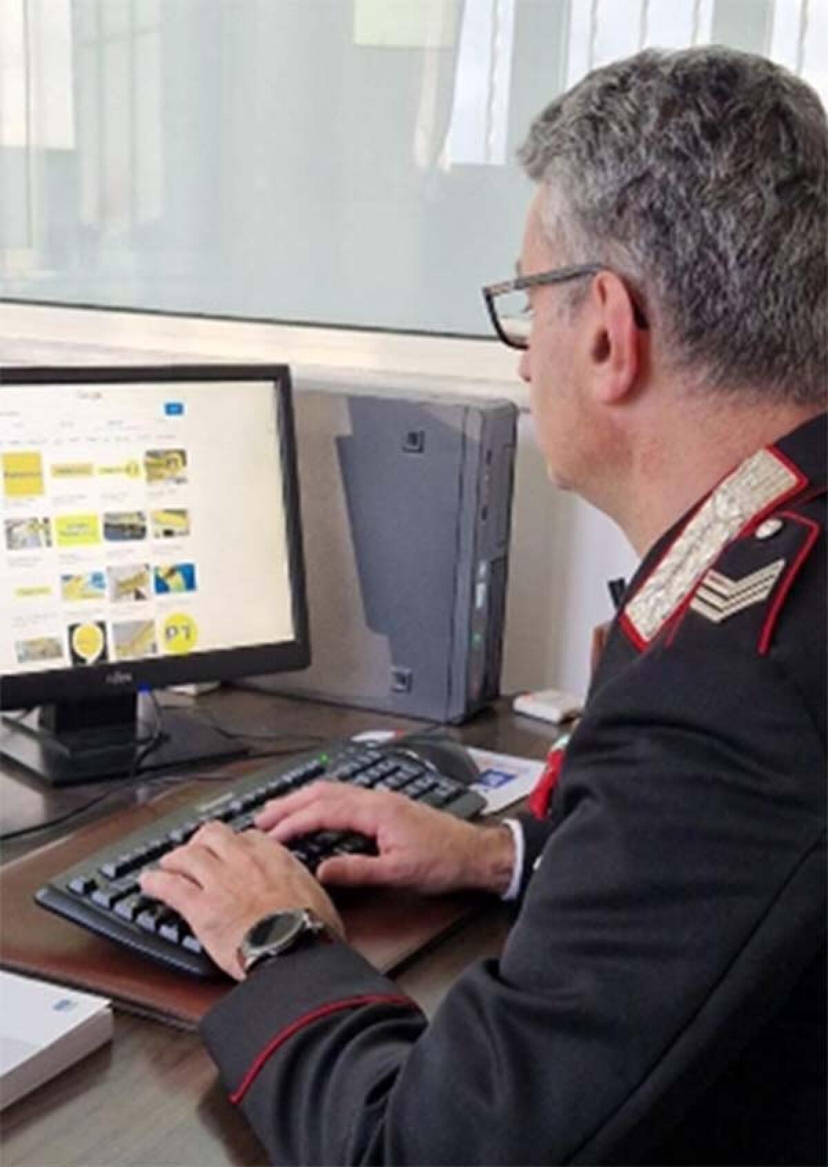 Finti pacchetti viaggio per una vacanza al Santuario della Madonna di Lourdes, in Francia: truffate due donne pontine. - 