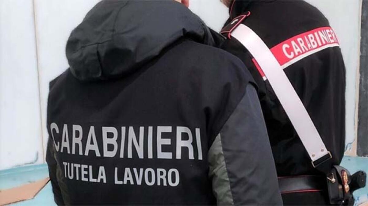 Reddito di cittadinanza, altri due furbetti “pizzicati” a Latina dai Carabinieri. - 