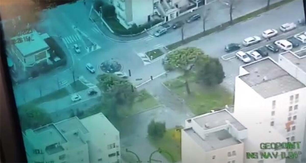 Scattano nuove misure cautelari, per tentata rapina, per due dei 15 arrestati lo scorso 19 Dicembre ai “Palazzi Bianchi” di Latina. - 