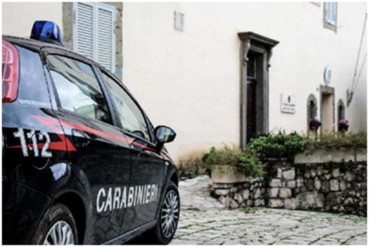 Rubò alimenti per 200 euro, condannato a più di 2 anni di carcere e a pagare 18mila euro - 