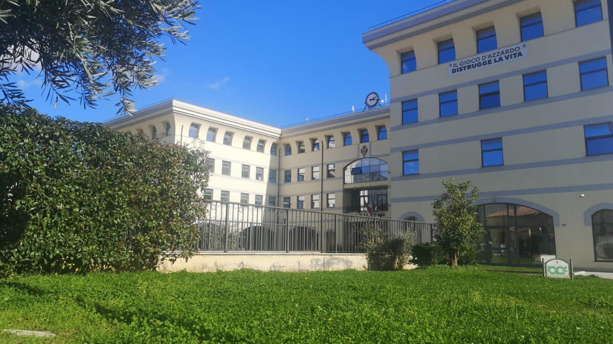 Una casa famiglia per minori nei locali confiscati alla malavita: avviso pubblico del Comune di Fondi. - 