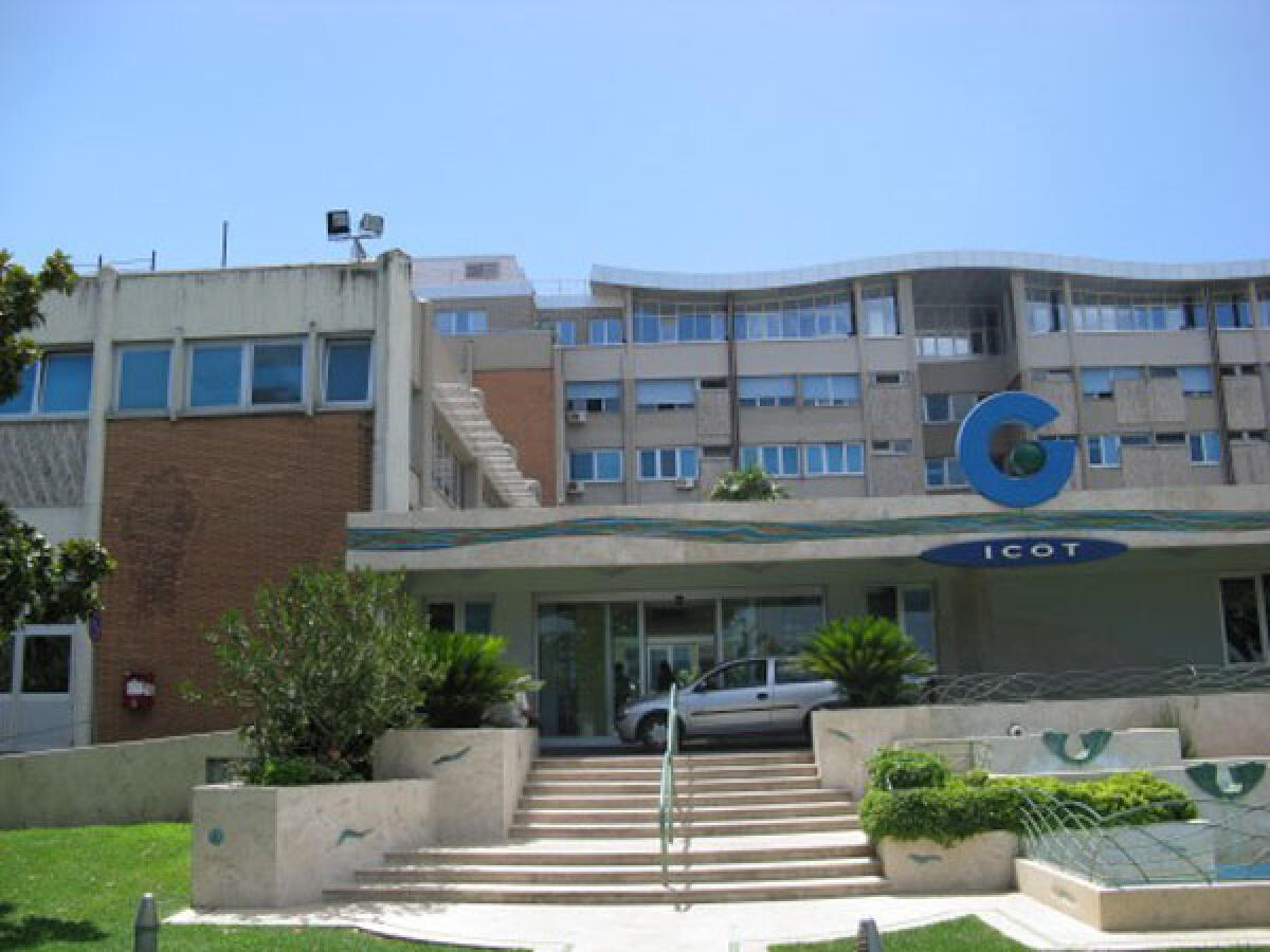 L’ospedale Icot di Latina diffida la Asl: oltre 700 lavoratori senza stipendio per fatture non pagate. “Regione e Prefetto intervengano”. - 