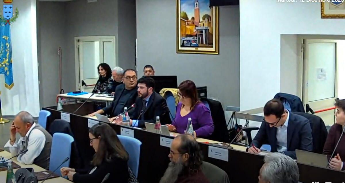 Nomina del Niv, Aprilia Civica attacca Principi: "Aumentano i costi per l'ente" - 