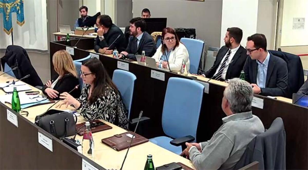 Delibera contro la discarica - Aprilia Civica "Soddisfatti, ma atteggiamento politico maggioranza superficiale" - 