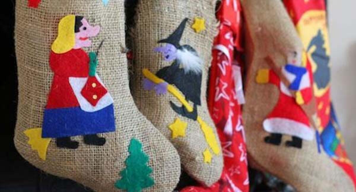 Mercatino della Befana oggi e domani a Latina: ecco le ordinanze in vigore. - 