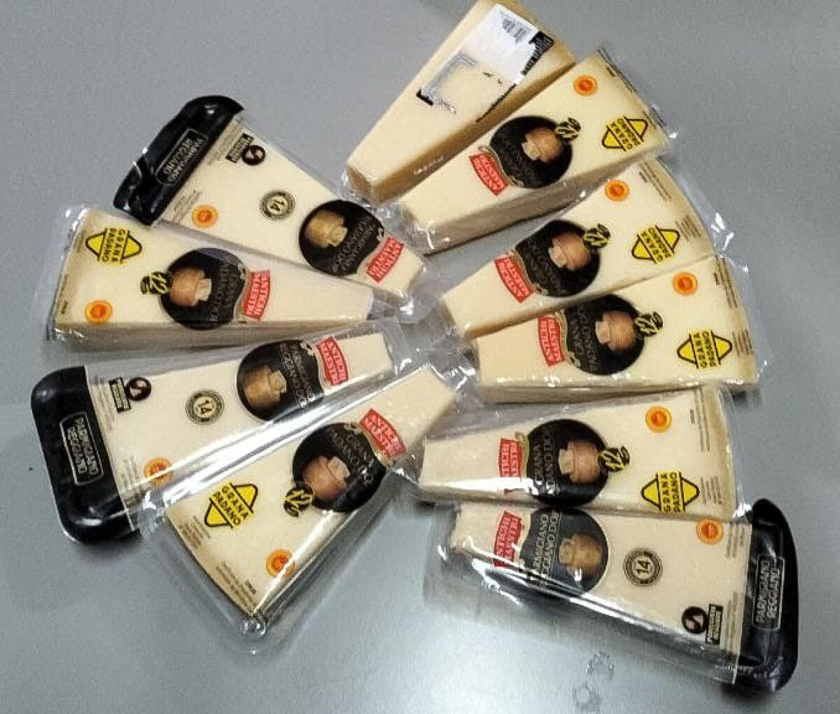 Furti in tre supermercati tra Cisterna e Latina: coppia denunciata - 