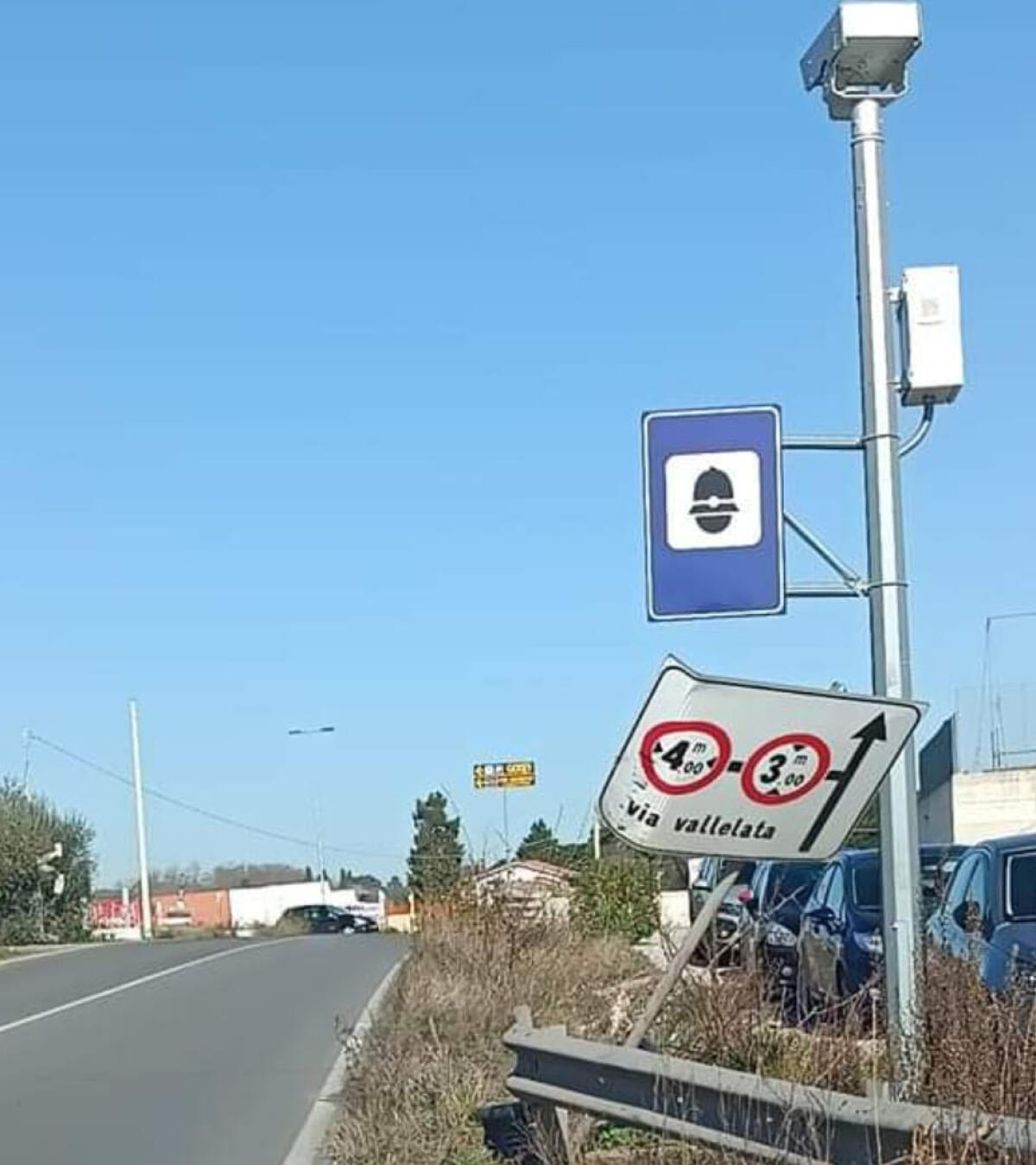 Sei nuovi autovelox in funzione sulle strade della provincia di Latina. Ecco dove sono posizionati. - 