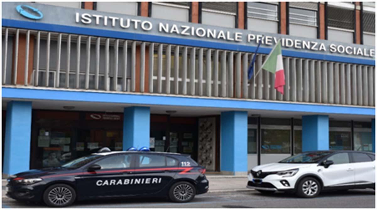 False dichiarazioni per il reddito di cittadinanza, scoperta e denunciata - 