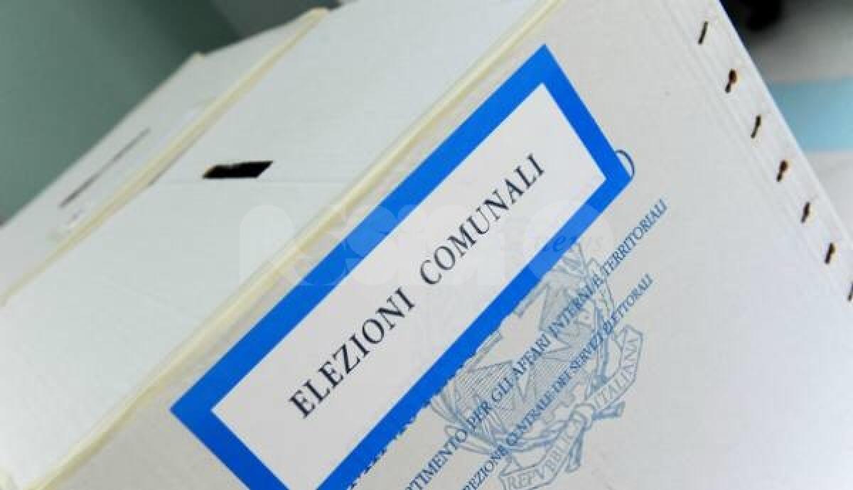 L’8 e il 9 Giugno elezioni europee ed amministrative. Ecco i Comuni al voto nel nostro territorio. - 