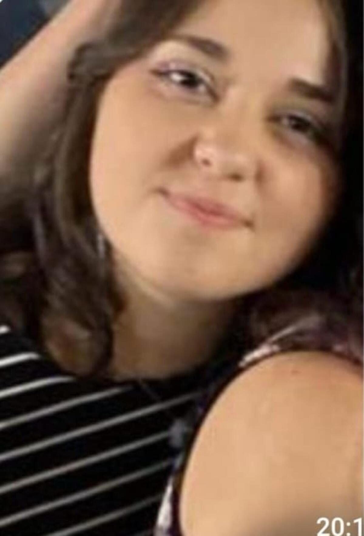 VELLETRI - Valentina è tornata a casa. La 16enne non dava notizie di sè da domenica. - 