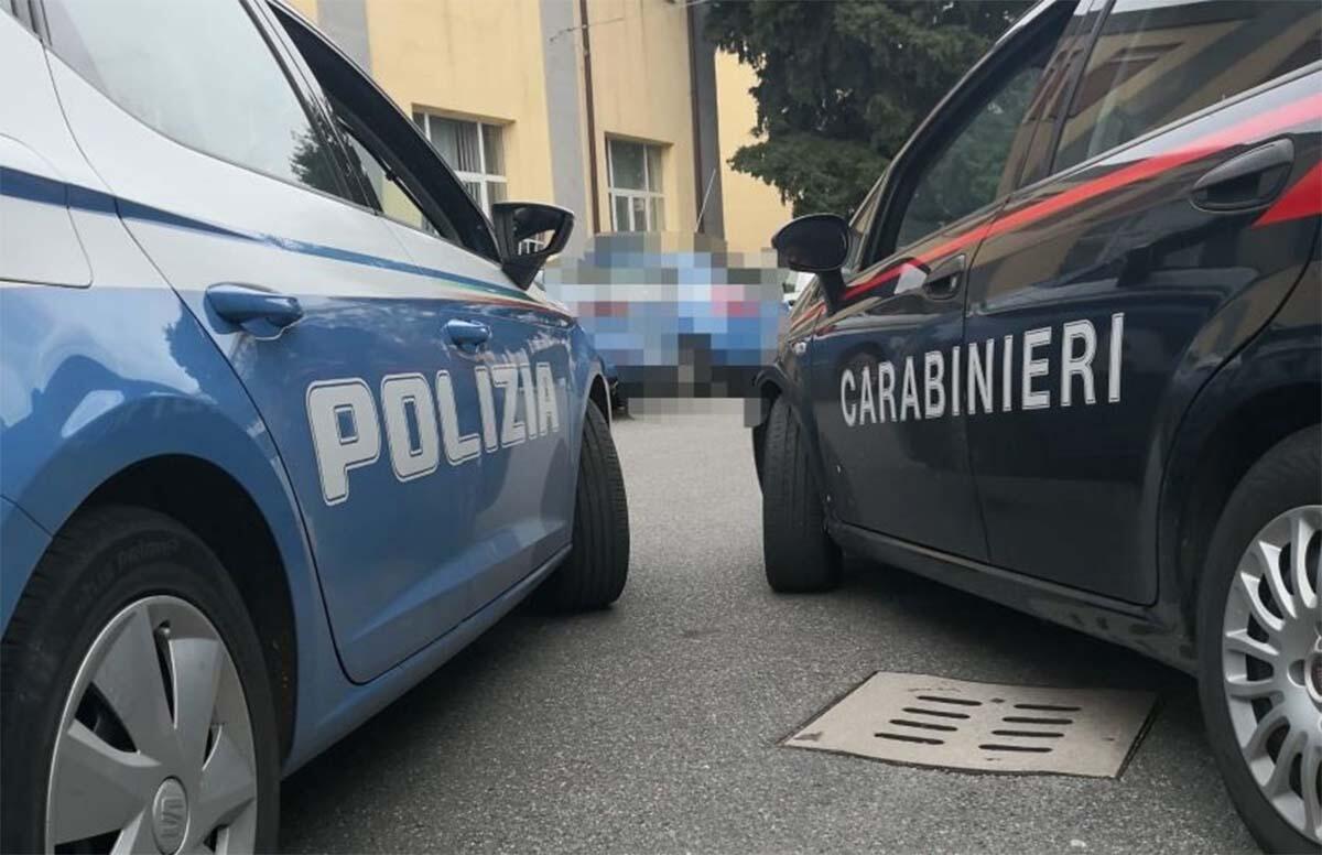 Torna l'incubo dei furti in villa ai Castelli Romani: ad Albano ladri portano via oro e soldi - 