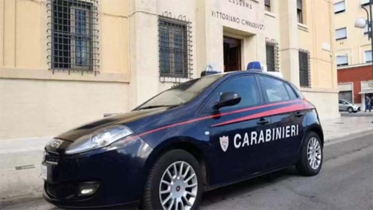 Percepivano indebitamente il reddito di cittadinanza. Due giovani di Latina denunciati a piede libero. - 