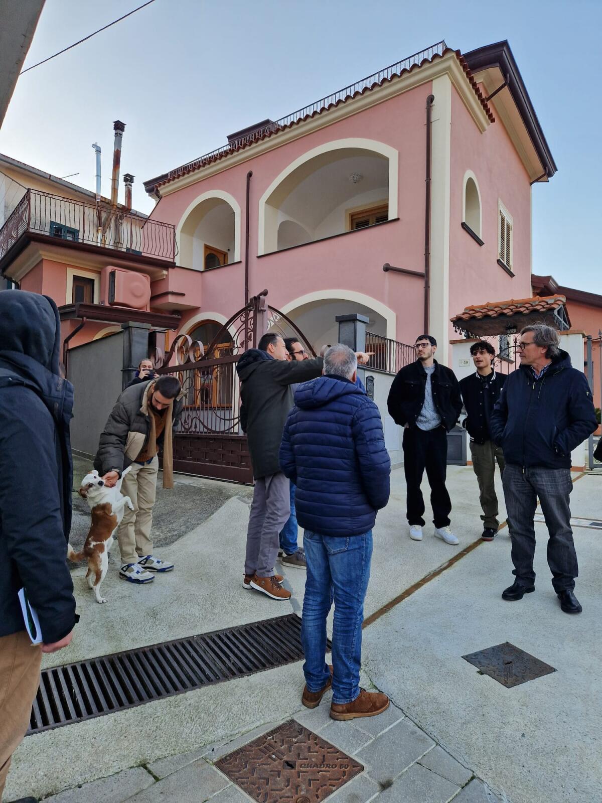 XIII Comunità Montana Lepini – Ausoni, continua il progetto Europe Goes RURAL - 