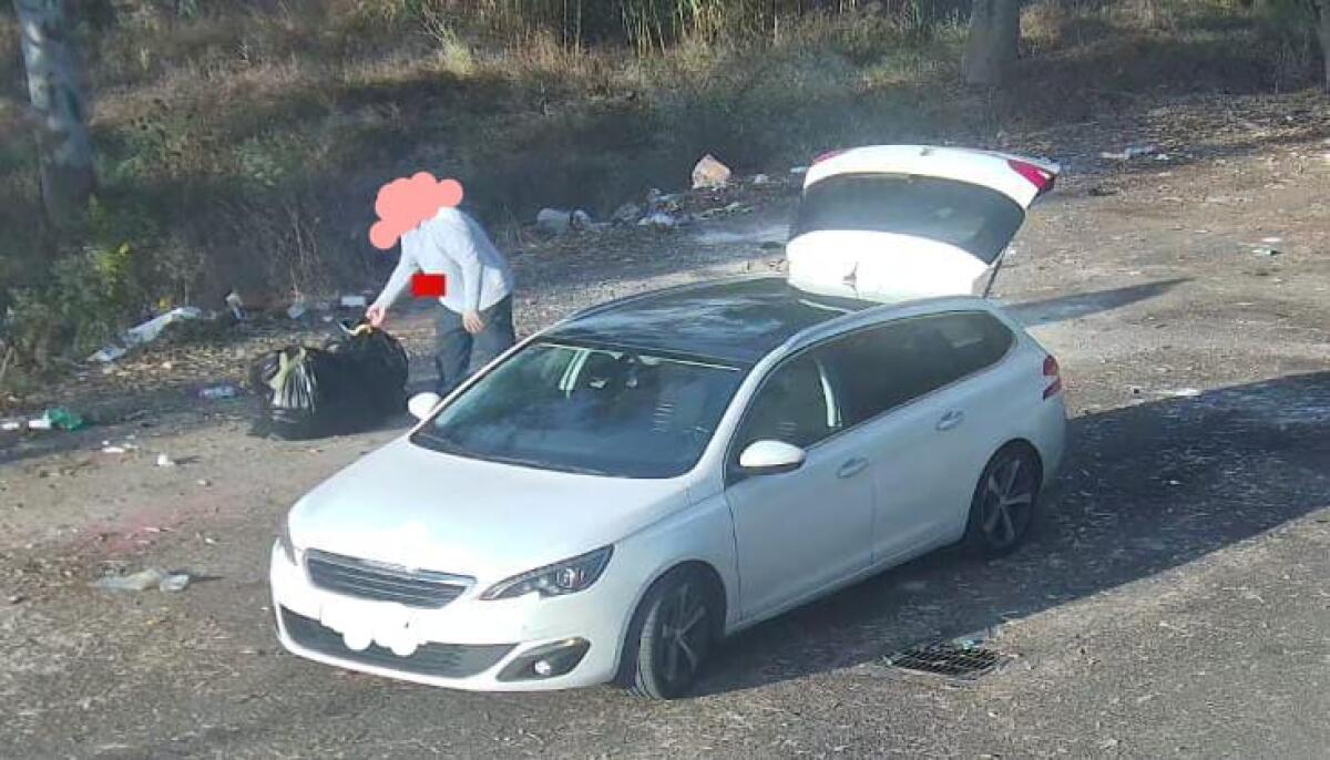 Latina - Rifiuti e mancata differenziazione: oltre duemila controlli e quasi 200 sanzioni in un anno - 