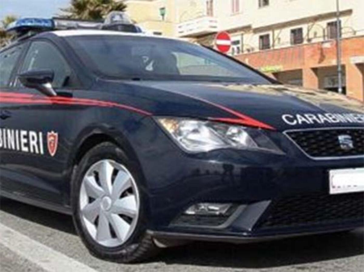 Truffa, sostituzione di persona e falsità ideologica: i Carabinieri di Lenola denunciano un 42enne ed un 53enne. - 