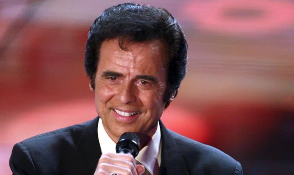 Sabato 3 Febbraio a Priverno un evento musicale per omaggiare Little Tony. Ci sarà anche il raduno delle Ferrari. - 