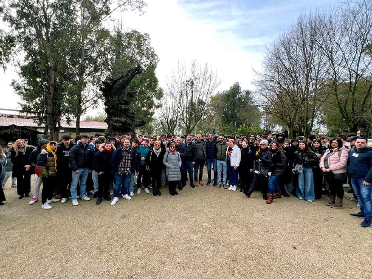 “Giornata della Memoria”: oggi la Cerimonia commemorativa della Provincia di Latina al Museo Piana delle Orme. - 