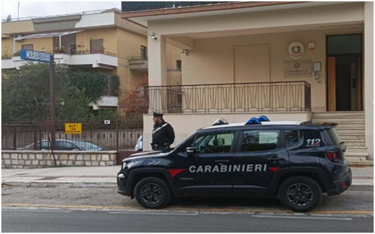 Raccolta e smaltimento abusivi di rifiuti, arrestato - 