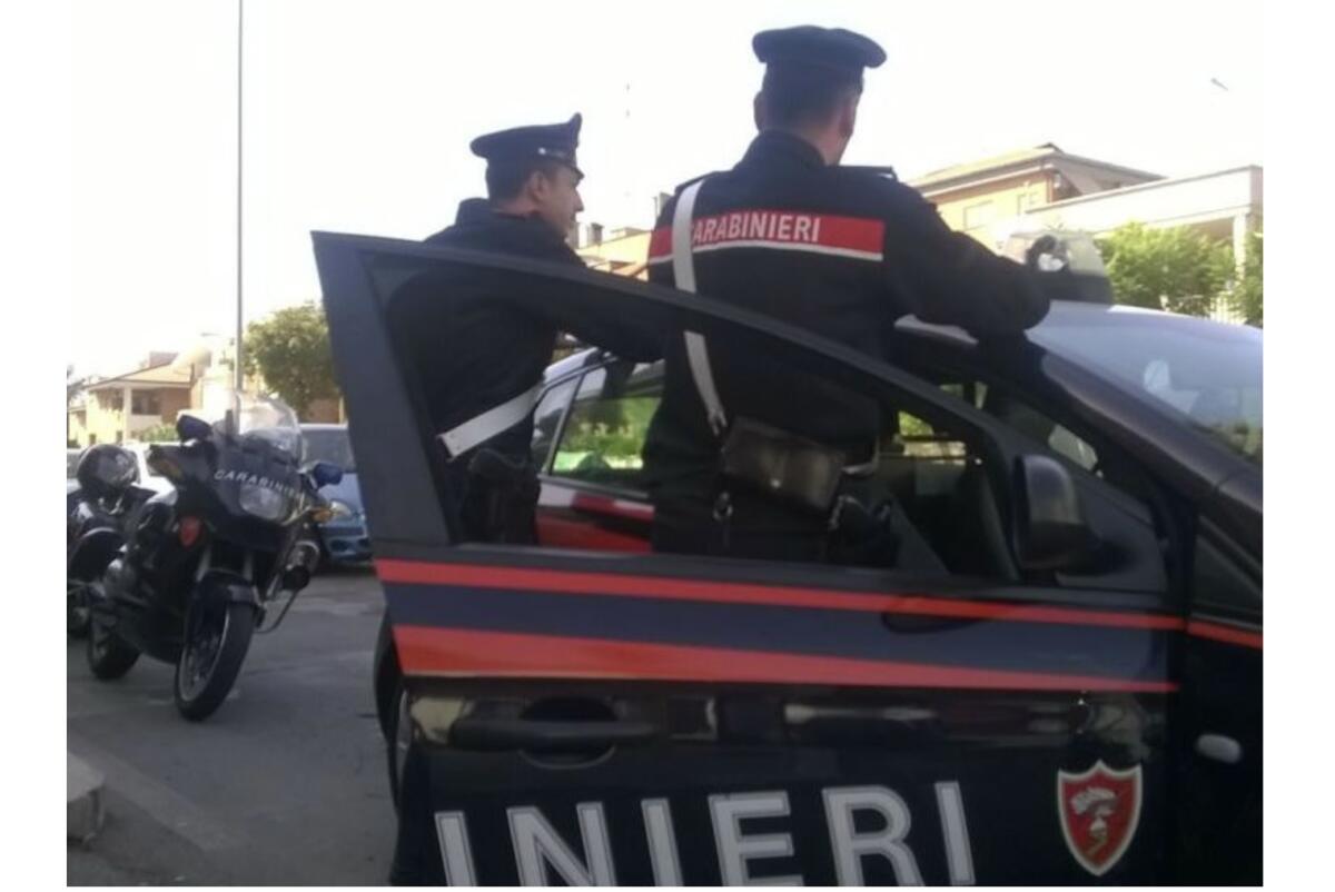 Affidato ai servizi sociali di Sermoneta per scontare oltre tre anni per spaccio - 