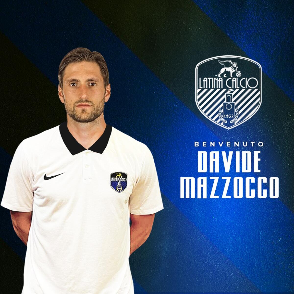 Sabato trasferta contro la Casertana. Il Latina Calcio annuncia l’ingaggio con Davide Mazzocco e Samuele Sorrentino. - 