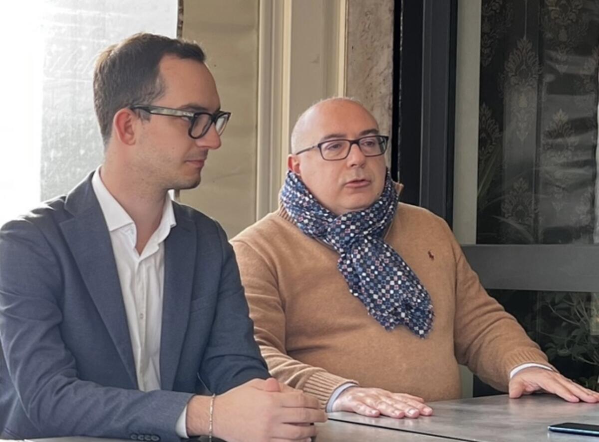 Latina in Azione sull'accorpamento San Benedetto-Einaudi-Mattei: "Tagliare sull’istruzione significa tagliare sul futuro" - 