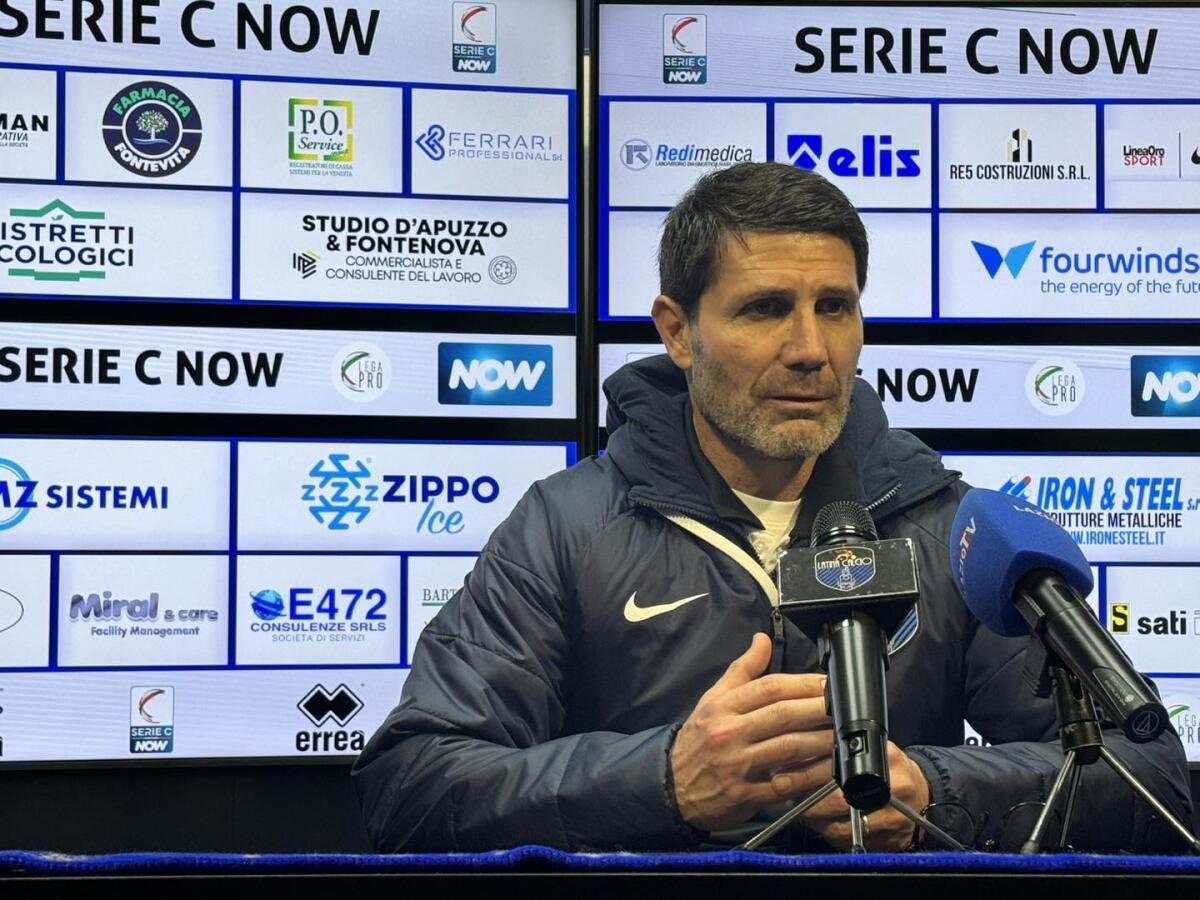 Calcio di Lega Pro: il Latina torna a vincere con mister Fontana: Monterosi sconfitto 1-0. Si torna il campo il 27 gennaio. - 