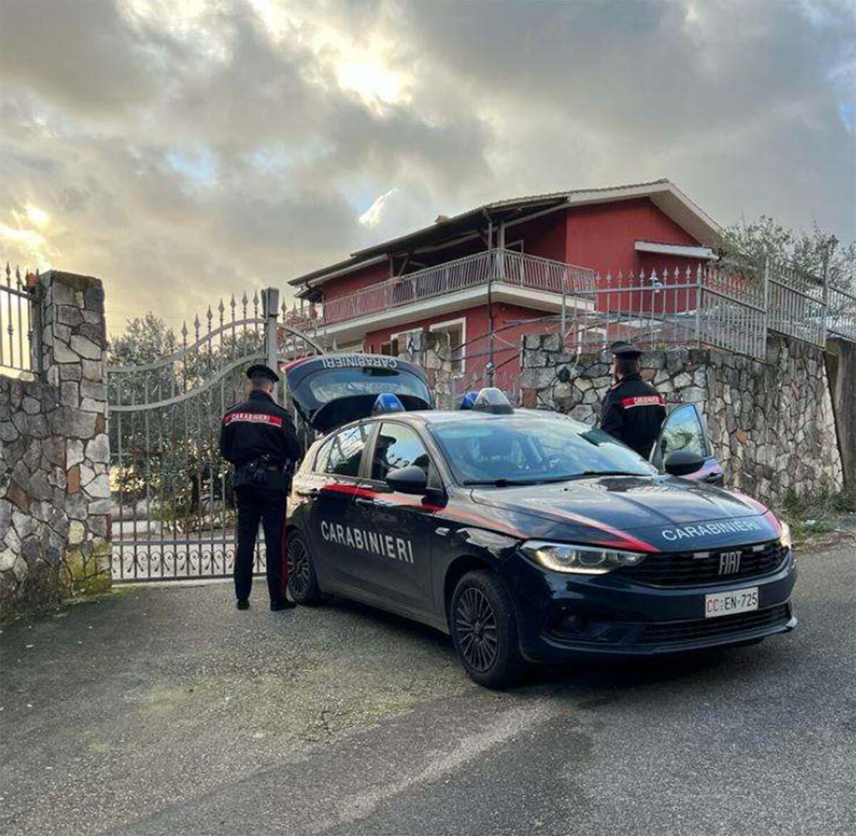 Confisca di beni per un 55enne di Sezze, viveva con i proventi dello spaccio di droga - 