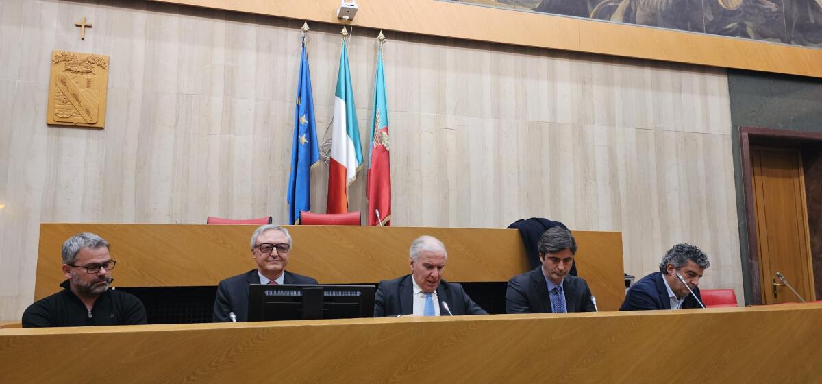 "Un anno per realizzare il nuovo Ponte Sisto" - 