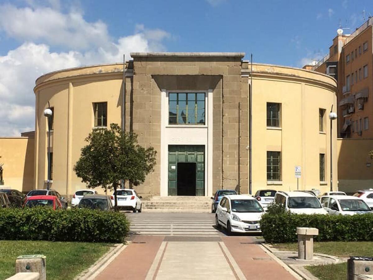 Nuovi orari per il museo Cambellotti di Latina, ora aperto anche di domenica. - 