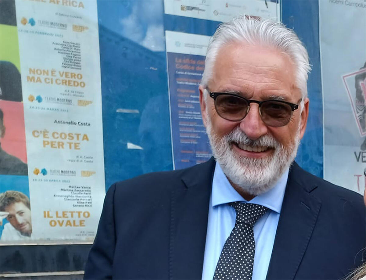 Estorsione con metodo mafioso, Principi: "Aprilia non ha bisogno di false etichette" - 