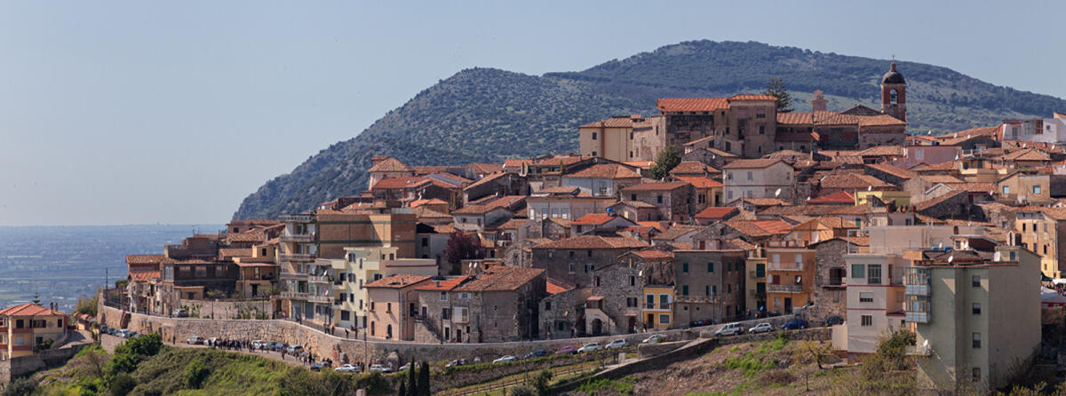 63mila euro di fondi regionali al Comune di Sezze per le strutture culturali della città. - 