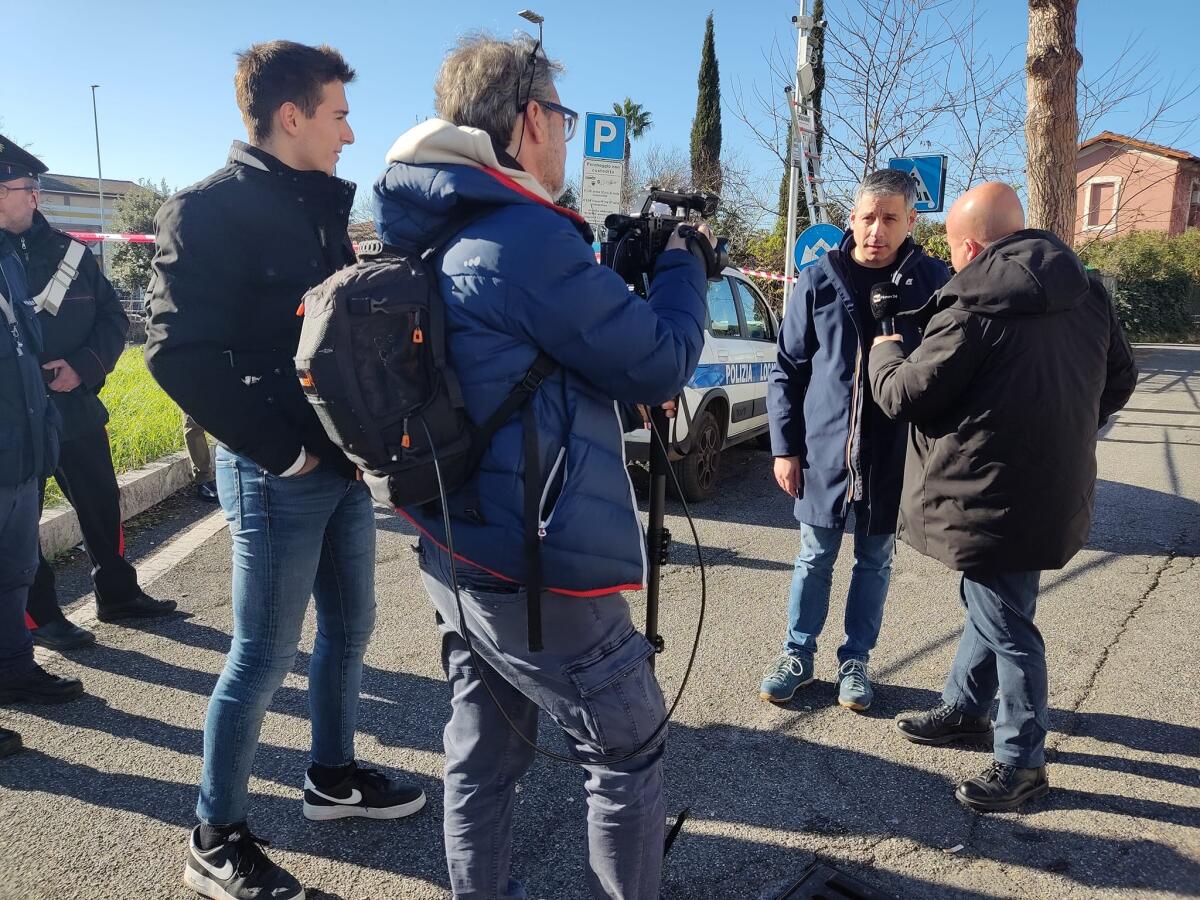 14enne ucciso ai Castelli Romani, a Montecompatri. Il sindaco: “giovedì Comitato provinciale per l'ordine e la sicurezza pubblica”. - 