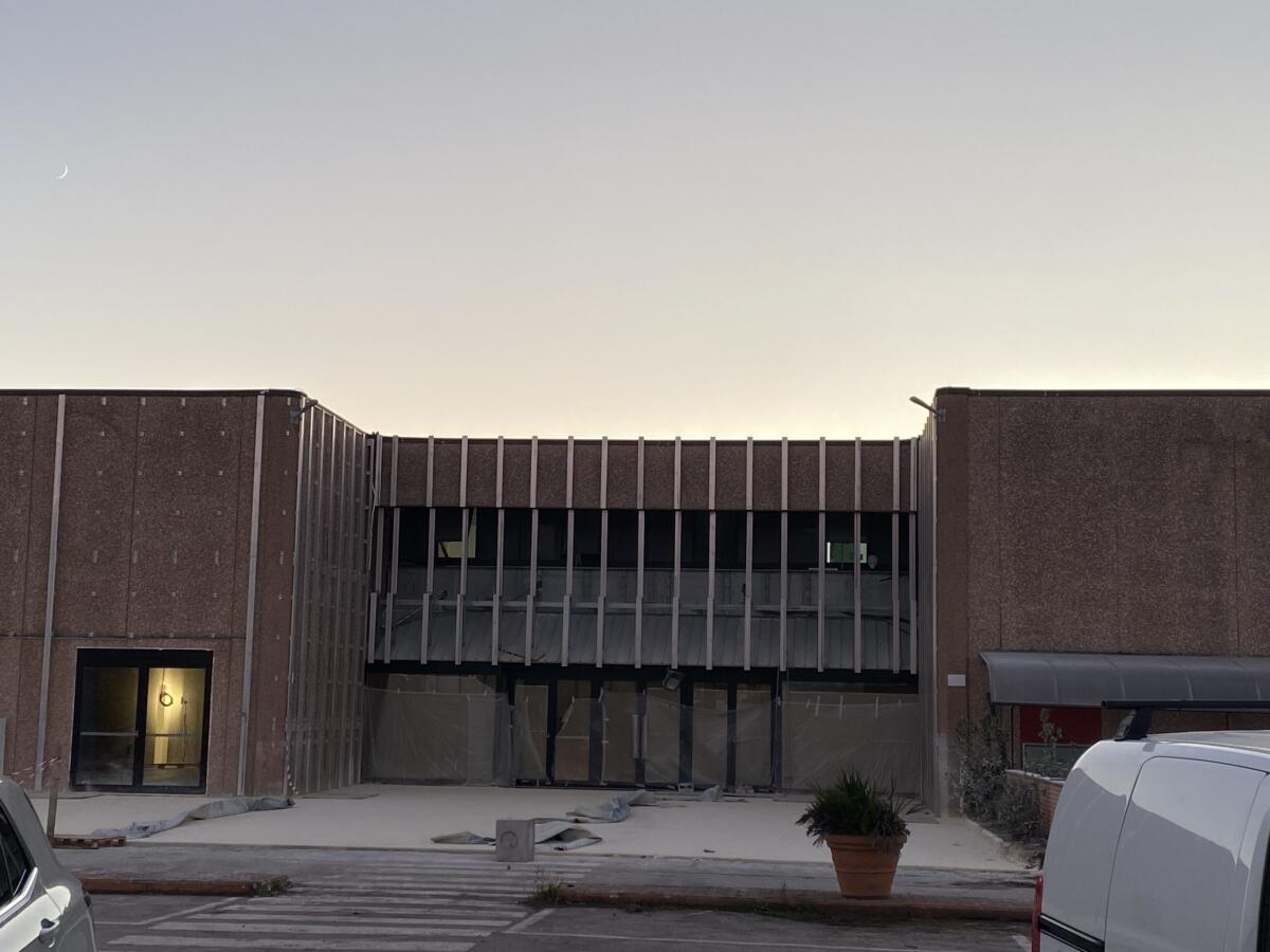 "Ora è definitivo: il Cinema di Aprilia riapre". Ecco quando - 